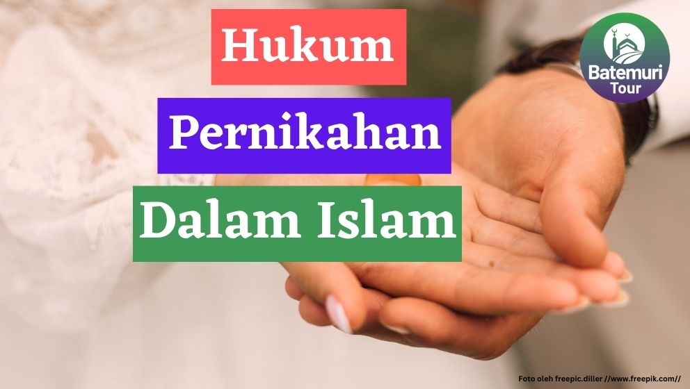 5 Hukum Pernikahan dalam Islam, Nomor 5 Diharamkan